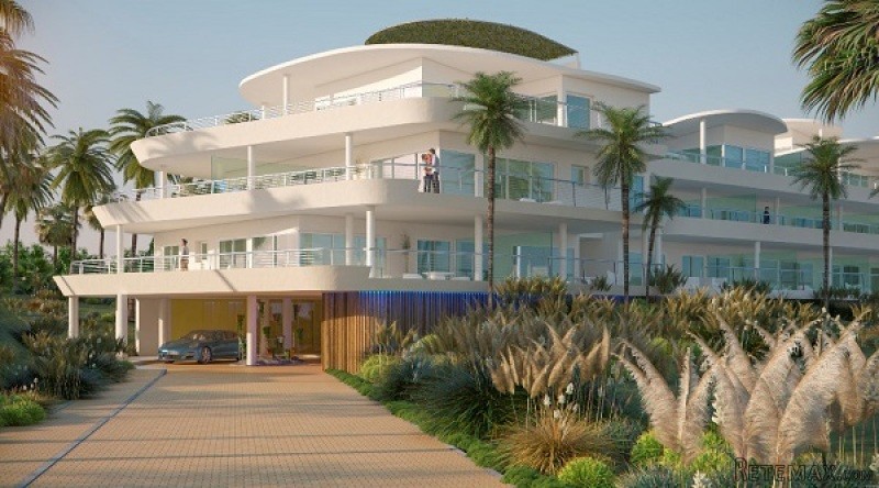 3 bedroom apartments