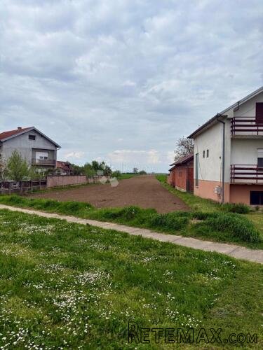EKSKLUZIVNO! GRAĐEVINSKO ZEMLJIŠTE 6134 m² – TOP-LOKACIJA