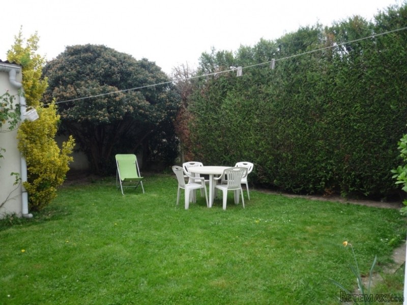 Parisian Suburb House For Sale - 2
