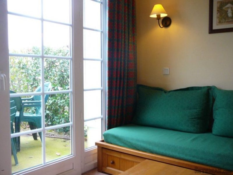 1 Bedroom - House - Midi-Pyrenees - For.. - 2