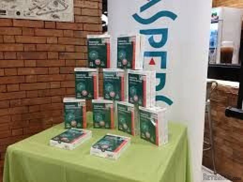 Kaspersky internet security à un bon..