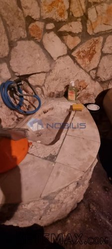 Ploče-Baćina, kuća 300m2 s dva odvojena stana podrumom i pa.. - 10