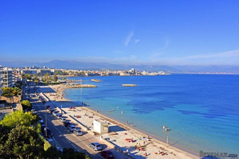 Sale Apartment - Antibes