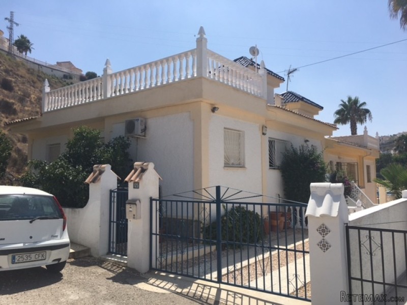 2 Bedrooms - Property - Alicante - For..