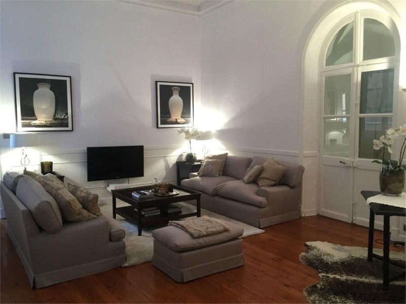 Appartement Bourgeois T3 Avec Cave.. - 2