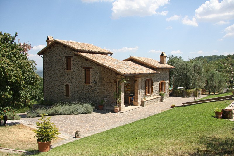 House - Umbria - For Sale