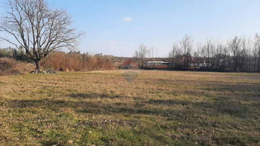 Istra, Kringa građevinsko zemljište - 2
