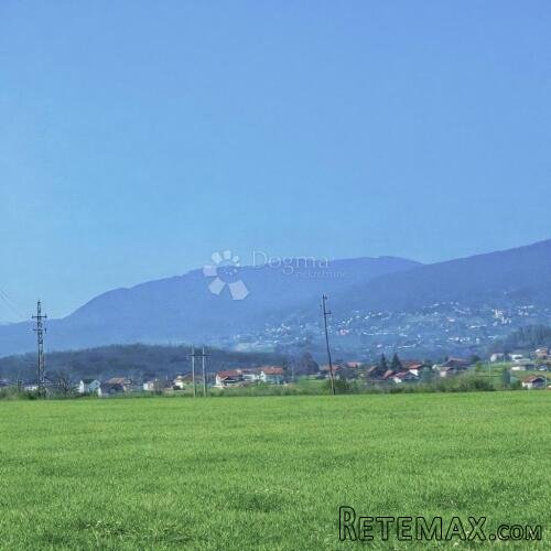 Prostrana građevna parcela i investicijska prilika, 10.988 m
