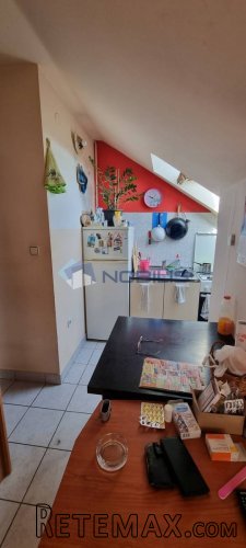 Zagreb, Sesvete, centar, 30m2, 4. kat - 2
