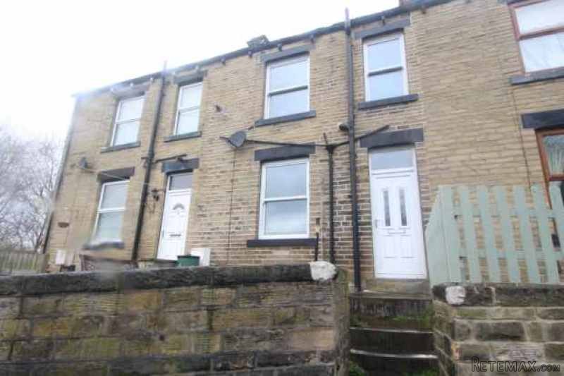2 bedroom, Terraced House house for sale