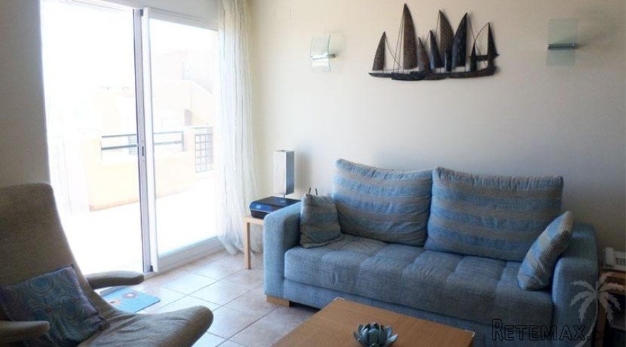 Appealing, first floor apartment with a terrace of 31 m2 o.. - 3
