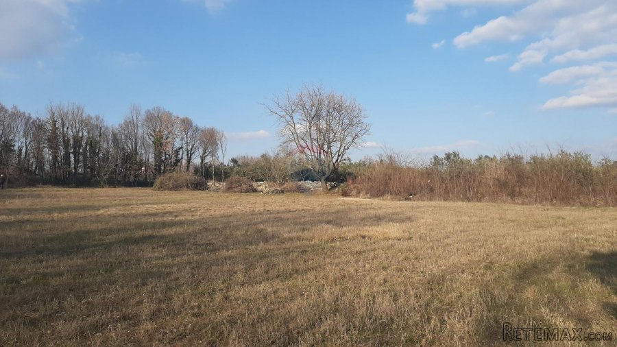 Istra, Kringa građevinsko zemljište - 3
