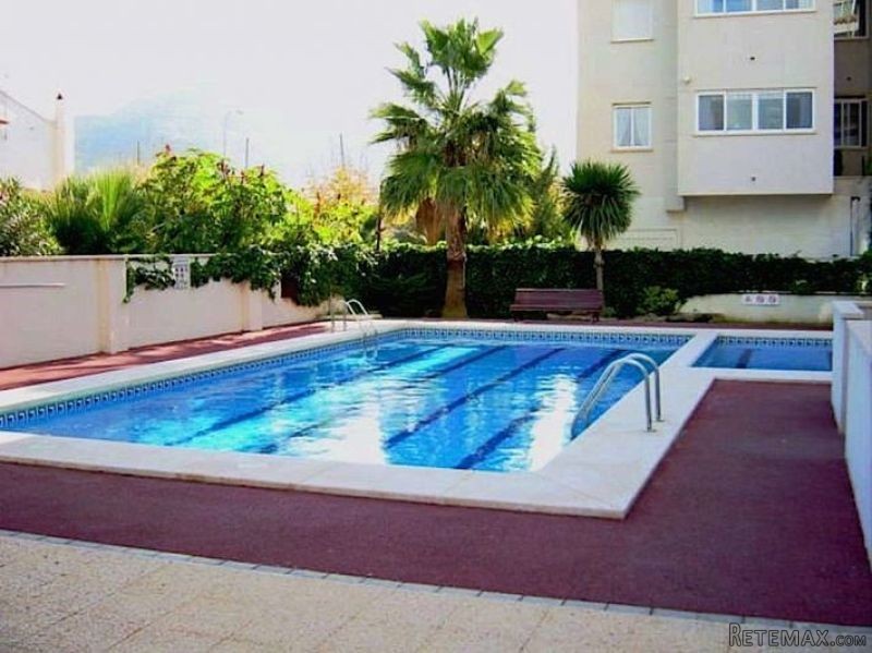 UAC2365 - Albir - Apartment.. - 2