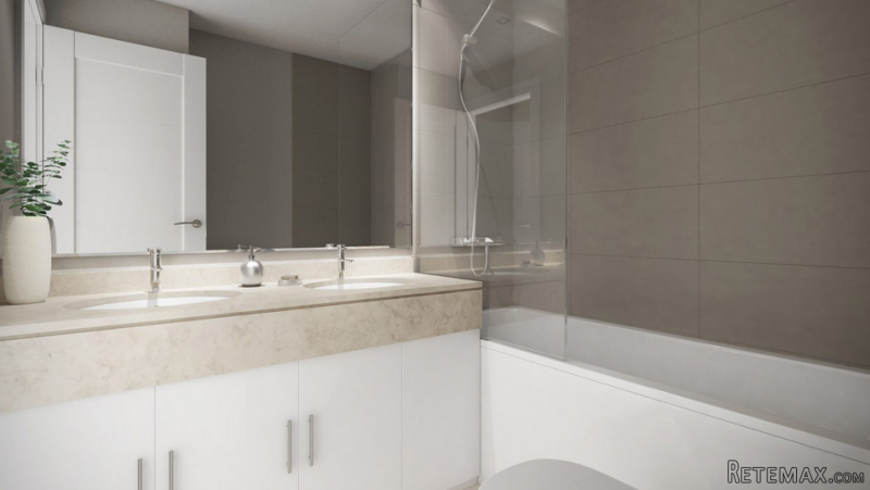 2 bedroom apartment for sale - 2