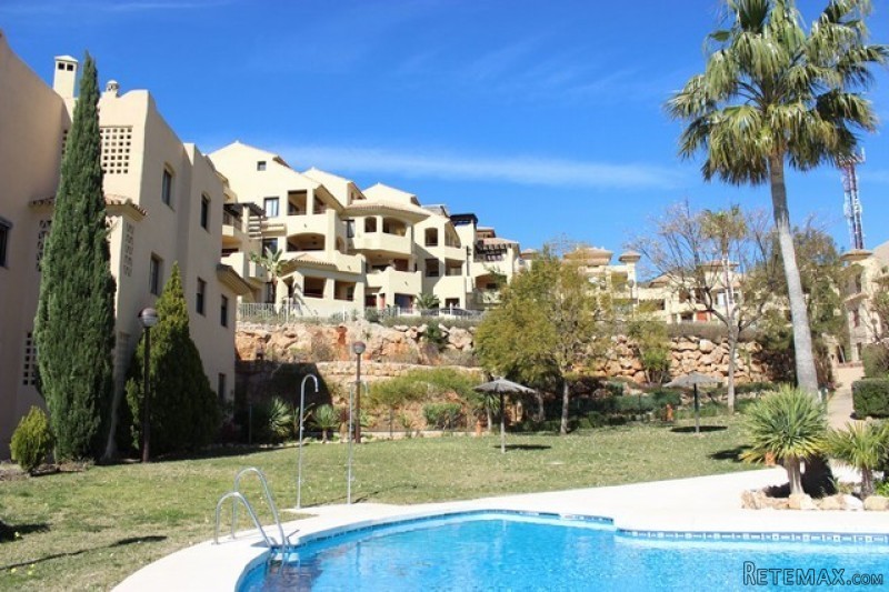 2 Bedroom Ground Floor Apartment