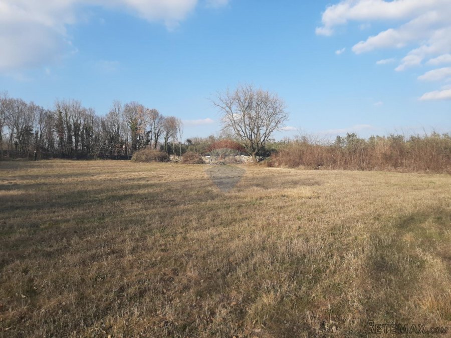 Istra, Kringa građevinsko zemljište - 4