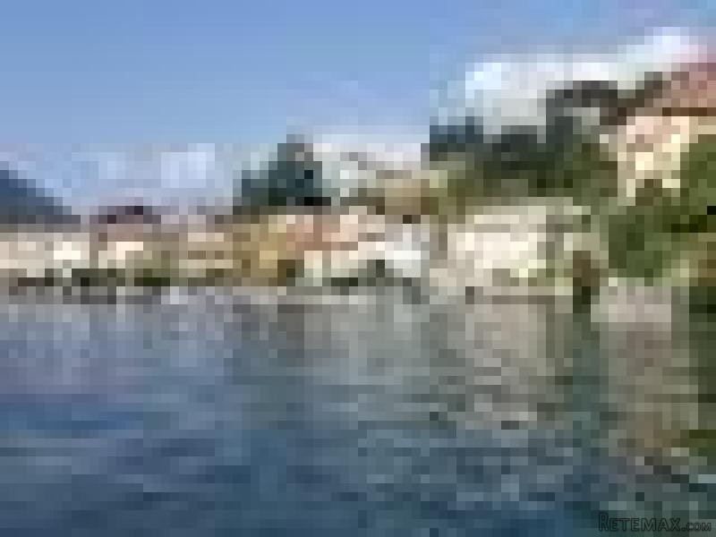 Land For Sale In Lakefront, Lake Como..