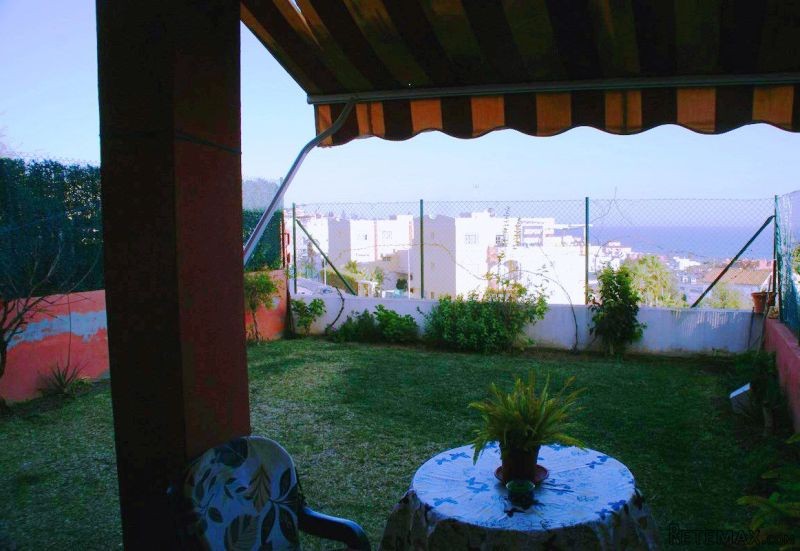 Semi-Detached for Sale in Benajarafe.. - 2