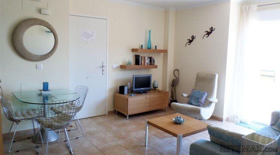Appealing, first floor apartment with a terrace of 31 m2 o.. - 5