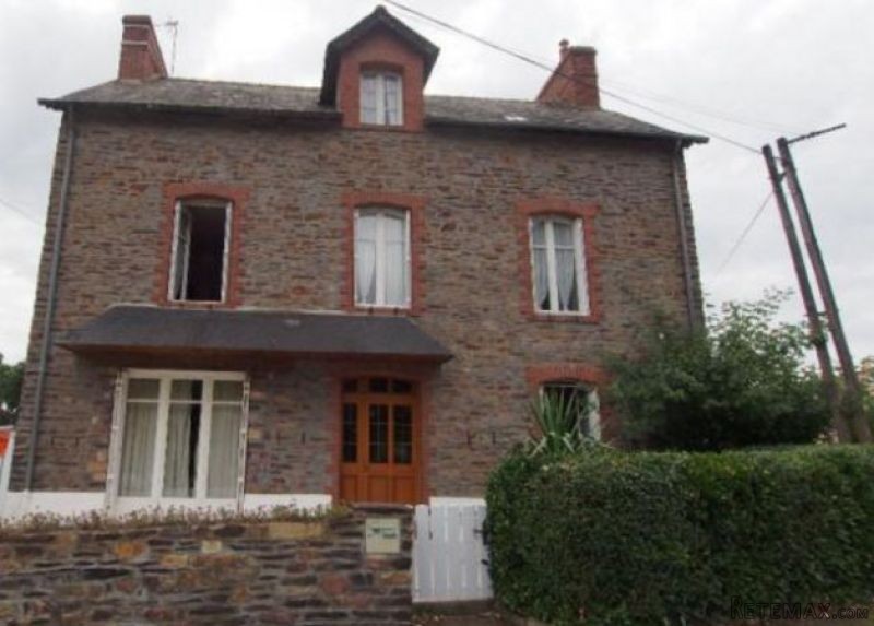 Delightful House with Countryside Views