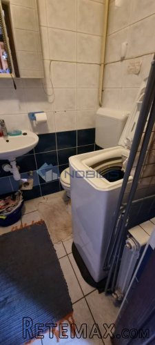 Zagreb, Sesvete, centar, 30m2, 4. kat - 5