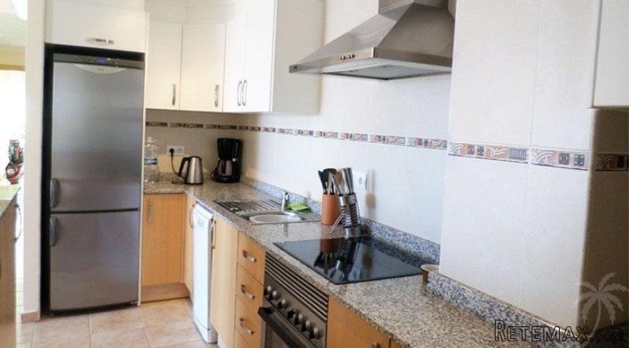 Appealing, first floor apartment with a terrace of 31 m2 o.. - 6