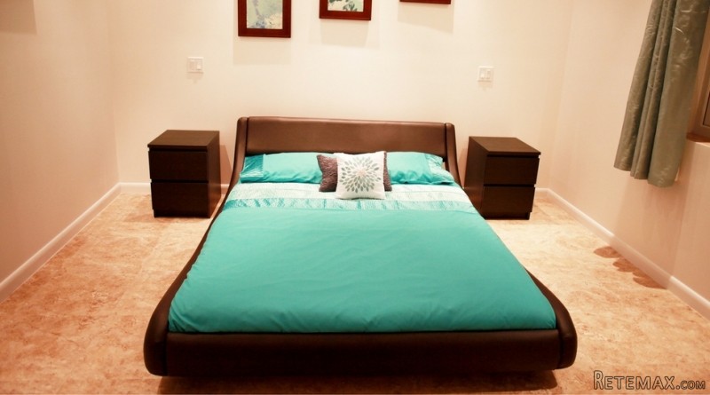 Two Bedroom Ground Floor Apartment 1..