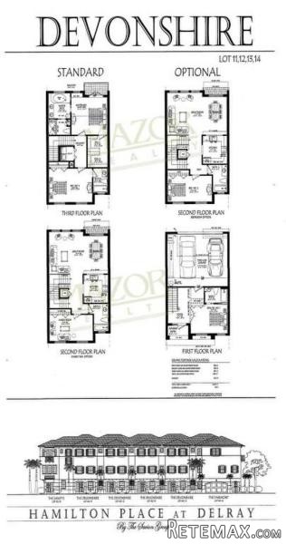285 Se 6th Av #m, Delray Beach, FL -.. - 2