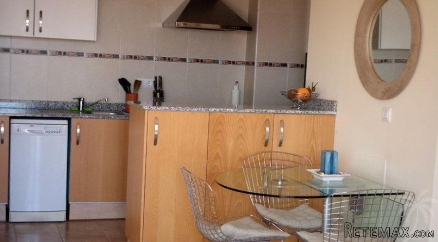 Appealing, first floor apartment with a terrace of 31 m2 o.. - 7