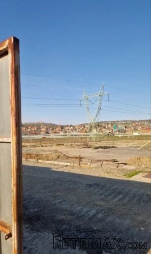 Izdaje se hala sa placem-Vozdovac,selo Rakovica (Kruzni put) - 8