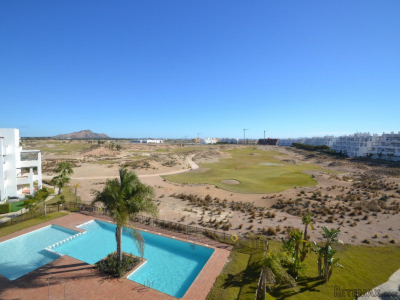 2 Bedrooms - Apartment - Murcia - For.. - 2