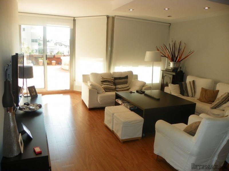 4 bedroom Apartment - 2