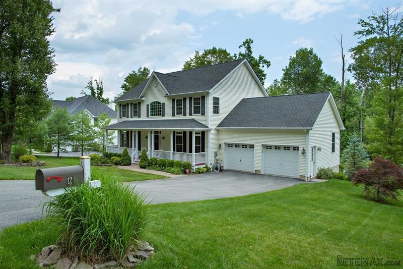 5 bedroom House For Sale: 12 Chestnut.. - 2