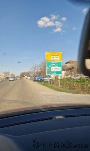 Izdaje se hala sa placem-Vozdovac,selo Rakovica (Kruzni put) - 9