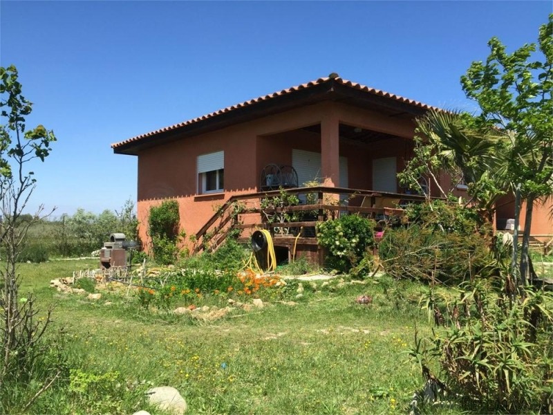Nice Villa With Garden, Terrace And.. - 2