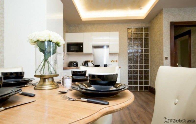 Third Floor Two Bedroom Apartment 308.. - 2