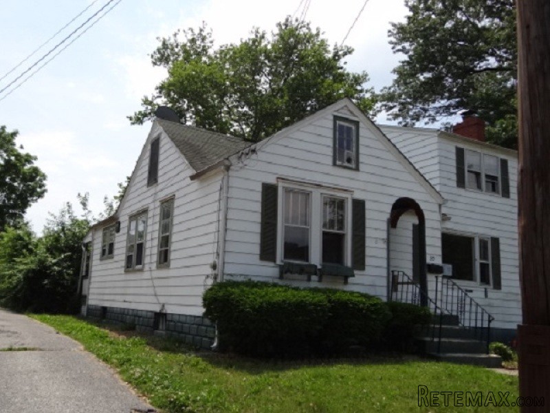 20 Sack Ave Penns Grove, NJ, 08069..
