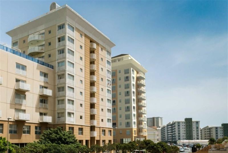 3 bed development property in West One..