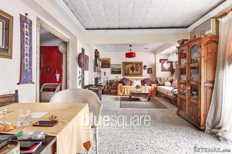 4th Floor Apartment in Denia