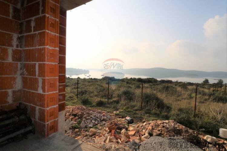 Istra, Medulin, novi apartmani 170m do mora - 2