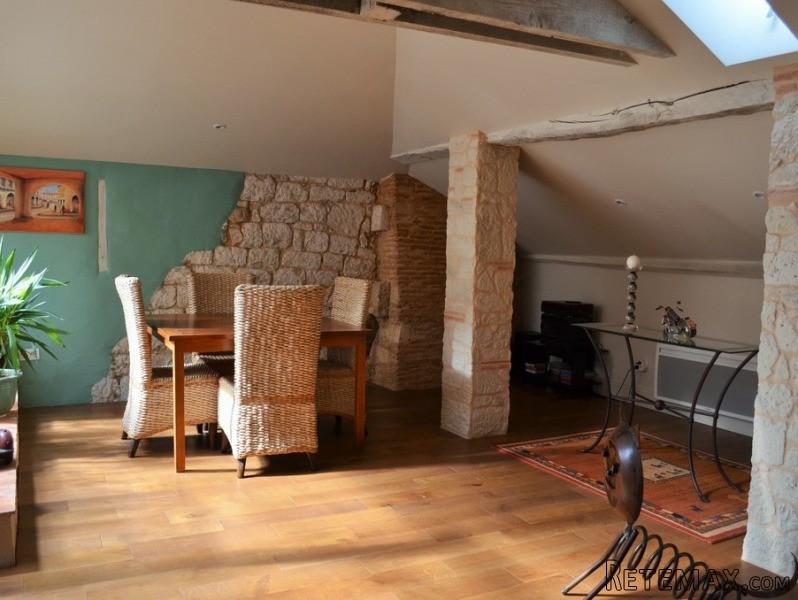 Maison Monpazier - 2