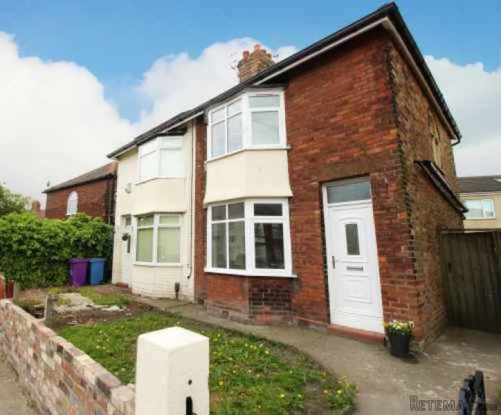 3 bedroom, Semi-detached House house..