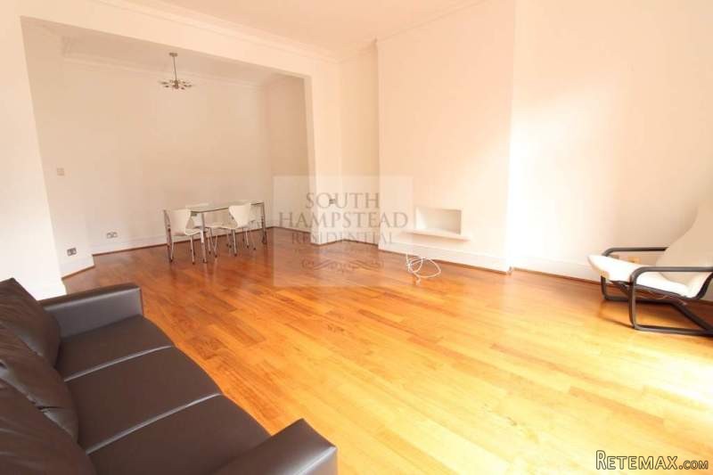 Flat 2, 89 Greencroft