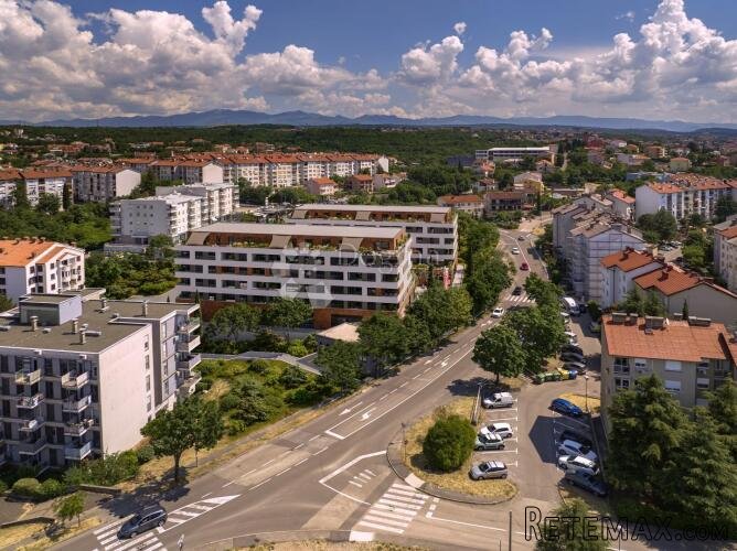 PROJEKT SRDOČI STAN B10