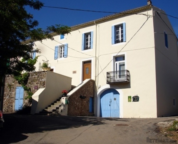 Superb Character Home With 250 M2 Of..