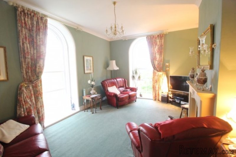 3 bedroom, Apartment house for sale - 2