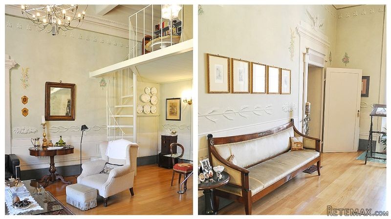 Apartment for sale in Pisa, Tuscany..