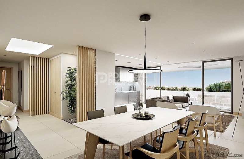 Fabulous New 3 Bedroom Apartments In..