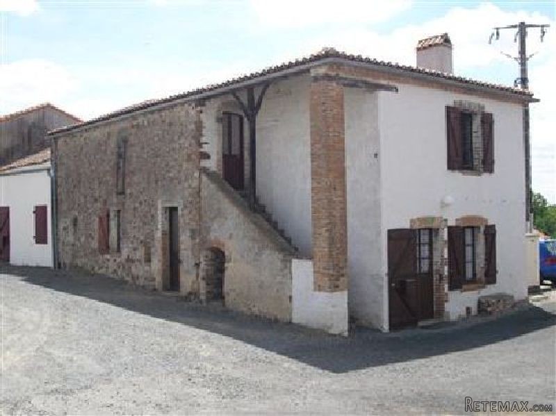 Good Solid Village House for Sale