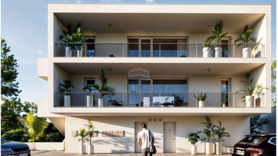 Istra, Umag okolica- stan novogradnja blizu plaže - 2